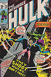 Incredible Hulk, The (1968)  n° 142 - Marvel Comics