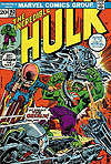 Incredible Hulk, The (1968)  n° 163 - Marvel Comics