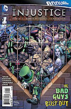 Injustice: Gods Among Us: Year Four Annual  n&deg;&nbsp;1 - DC Comics