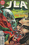 JLA (1997)  n° 6 - DC Comics