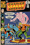 Justice League of America (1960)  n° 94 - DC Comics