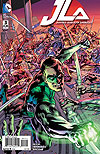 Jla: Justice League of America (2015)  n° 3 - DC Comics