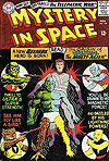 Mystery In Space (1951)  n° 103 - DC Comics