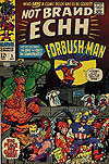 Not Brand Echh (1967)  n° 5 - Marvel Comics