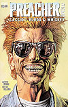 Preacher Special - Cassidy: Blood And Whiskey (1998) 