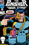 Punisher War Zone (1992)  n° 7 - Marvel Comics