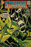 Strange Adventures (1950)  n° 215 - DC Comics