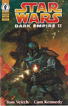 Star Wars: Dark Empire II (1994)  n° 2 - Dark Horse Comics