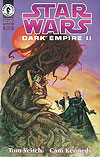 Star Wars: Dark Empire II (1994)  n° 3 - Dark Horse Comics