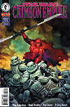 Star Wars: Crimson Empire (1997)  n° 3 - Dark Horse Comics