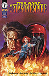 Star Wars: Crimson Empire (1997)  n° 4 - Dark Horse Comics