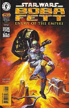 Star Wars: Boba Fett - Enemy of The Empire (1999)  n° 1 - Dark Horse Comics