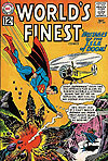 World's Finest Comics (1941)  n&deg;&nbsp;125 - DC Comics