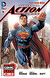 Action Comics (2011)  n° 19 - DC Comics