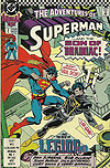 Adventures of Superman Annual (1987)  n° 2 - DC Comics