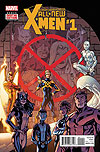 All-New X-Men (2016)  n° 1 - Marvel Comics