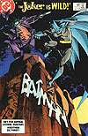 Batman (1940)  n° 366 - DC Comics