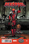 Deadpool (2013)  n° 43 - Marvel Comics