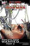 Invincible Iron Man, The (2008)  n° 10 - Marvel Comics