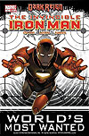 Invincible Iron Man, The (2008)  n° 8 - Marvel Comics