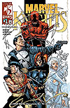 Marvel Knights (2000)  n° 1 - Marvel Comics