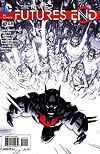 New 52, The: Futures End (2014)  n° 47 - DC Comics