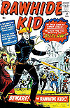 Rawhide Kid, The (1960)  n° 17 - Marvel Comics
