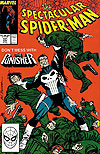 Peter Parker, The Spectacular Spider-Man (1976)  n° 141 - Marvel Comics