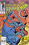 Peter Parker, The Spectacular Spider-Man (1976)  n° 145 - Marvel Comics