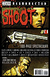 Vertigo Resurrected (2010)  n° 1 - DC (Vertigo)