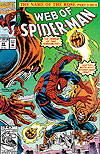 Web of Spider-Man (1985)  n° 86 - Marvel Comics