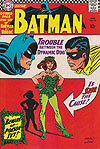 Batman (1940)  n° 181 - DC Comics