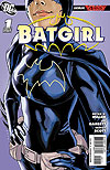Batgirl (2009)  n° 1 - DC Comics