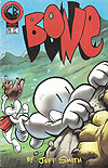 Bone (1997)  n° 28 - Cartoon Books