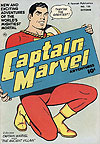 Captain Marvel Adventures (1941)  n° 125 - Fawcett