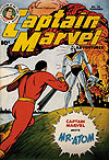Captain Marvel Adventures (1941)  n° 78 - Fawcett