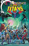 Convergence: The New Teen Titans (2015)  n° 2 - DC Comics