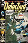 Detective Comics (1937)  n° 434 - DC Comics