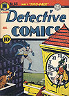 Detective Comics (1937)  n° 66 - DC Comics