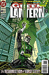 Green Lantern (1990)  n° 48 - DC Comics