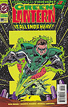 Green Lantern (1990)  n° 50 - DC Comics
