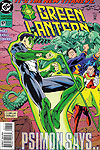 Green Lantern (1990)  n° 57 - DC Comics