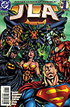 JLA (1997)  n° 1 - DC Comics