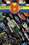 Miracleman (1985)  n° 10 - Eclipse