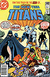 New Teen Titans, The (1980)  n° 2 - DC Comics