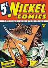 Nickel Comics (1940)  n° 1 - Fawcett