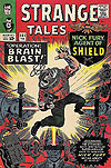 Strange Tales (1951)  n° 141 - Marvel Comics