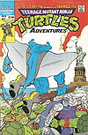 Teenage Mutant Ninja Turtles Adventures (1989)  n° 5 - Archie Comics