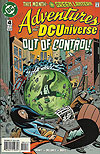 Adventures In The DC Universe (1997)  n° 4 - DC Comics
