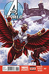 Avengers World (2014)  n° 7 - Marvel Comics